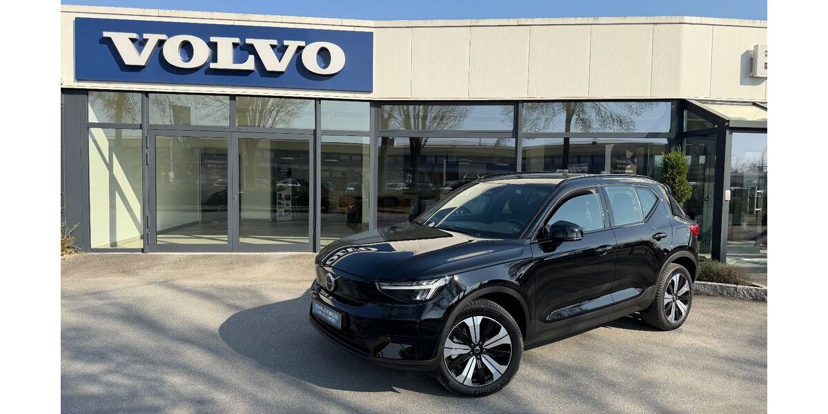 Volvo XC40 40.100 km 28.890 &euro; Lippstadt 59557