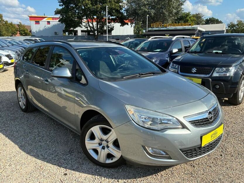 Astra