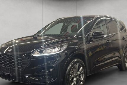 Ford Kuga 49.491 km 23.350 &euro; Frankfurt 60386