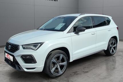 Seat Ateca 49.300 km 22.980 &euro; Balingen 72336
