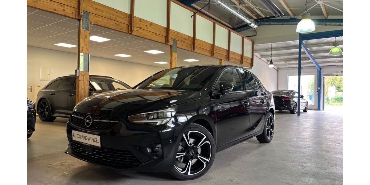 Opel Corsa 36.718 km 16.990 &euro; Oestrich-Winkel 65375