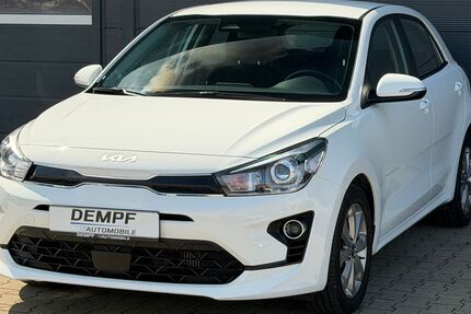 Kia Rio 99.980 km 11.680 &euro; Augsburg 86167