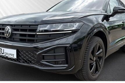 VW Touareg 41.195 km 72.990 &euro; Neubrandenburg 17033