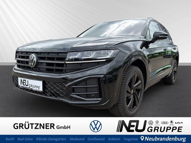 VW Touareg 41.195 km 72.990 &euro; Neubrandenburg 17033