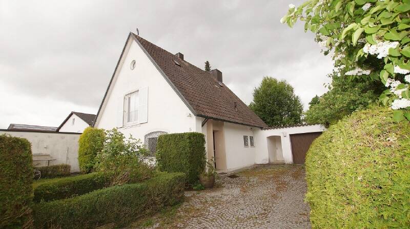 Grundstück Straubing - 690.000&euro; | Angebot:26572458