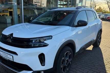 Citroen C5 Aircross 17.780 km 21.990 &euro; Düren 52353
