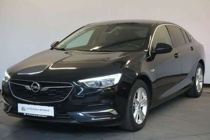 Opel Insignia 140.972 km 9.790 &euro; Kassel 34123