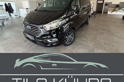 Ford Tourneo Custom 60.208 km 31.890 &euro; Bad Düben 04849