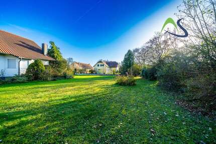 Grundstück Donaustauf - 460.000&euro; | Angebot:17001888