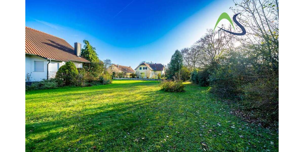 Grundstück Donaustauf - 460.000&euro; | Angebot:17001888