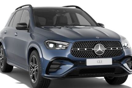 Mercedes-Benz GLE 350 16.900 km 80.900 &euro; Mittelstetten-Vogach 82293