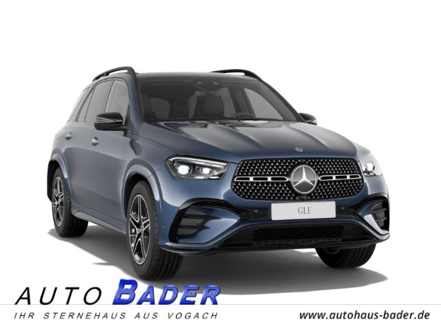 Mercedes-Benz GLE 350 16.900 km 80.900 &euro; Mittelstetten-Vogach 82293