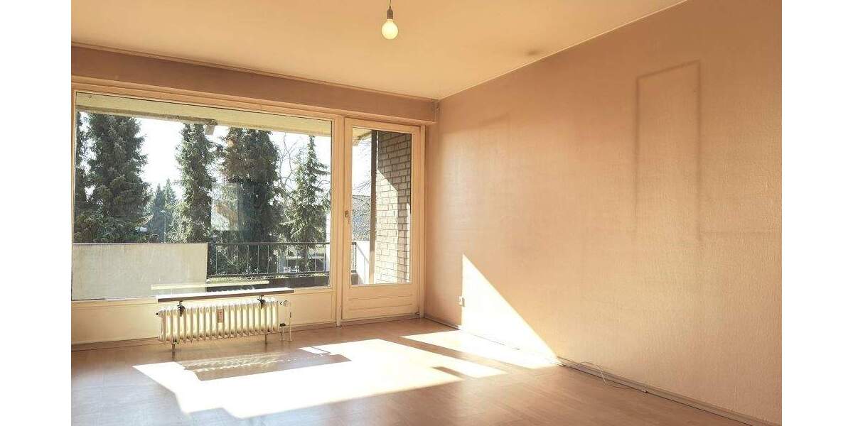 Etagenwohnung Wedel - 2 Zimmer, 61 m&sup2;, 187.000&euro; | Angebot:25525572