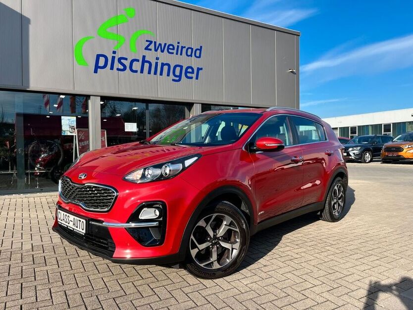 Sportage