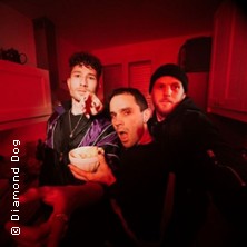 Diamond Dog 08.05.2026 Ratinger Hof