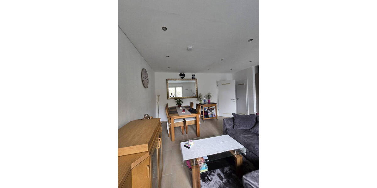 Etagenwohnung Wesel - 2 Zimmer, 58 m&sup2;, 685&euro; | Angebot:26852264