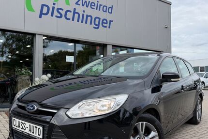 Ford Focus 117.800 km 5.990 &euro; Sinsheim 74889