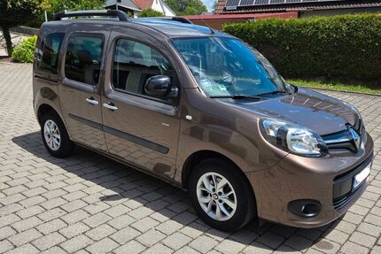 Renault Kangoo 71.000 km 13.499 &euro; Neuburg an der Kammel 86476