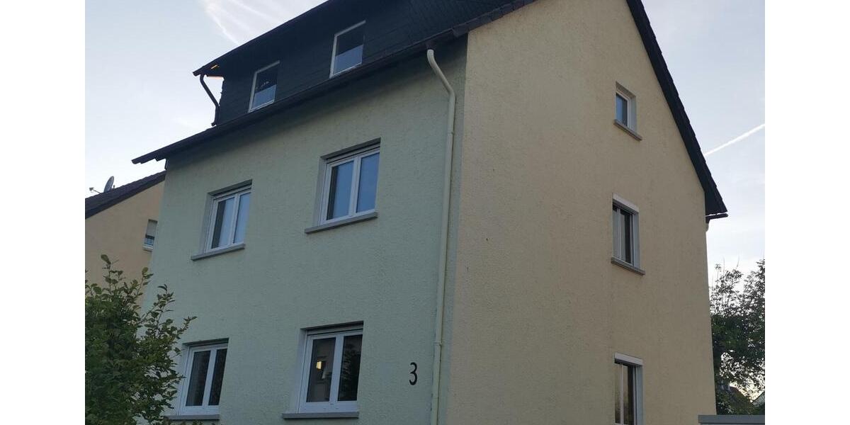 Dachgeschoßwohnung Seligenstadt - 2 Zimmer, 61 m&sup2;, 1.050&euro; | Angebot:26381181
