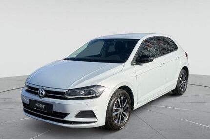 VW Polo 70.500 km 13.920 &euro; Bensheim 64625