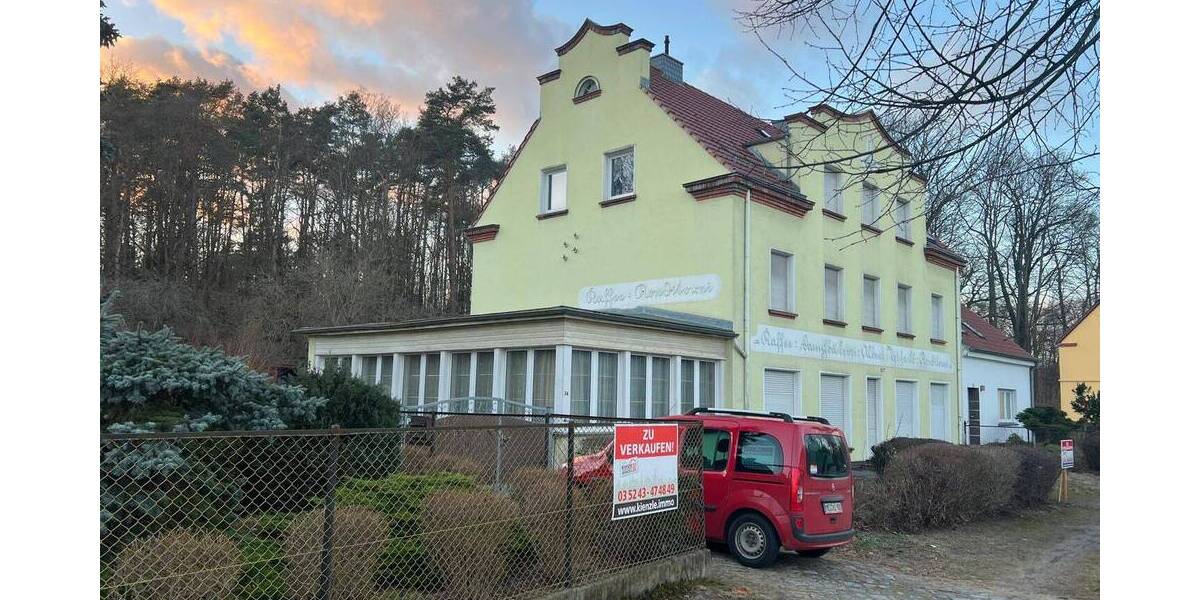 Mehrfamilienhaus, Wohnhaus Spremberg - 2 Zimmer, 213 m&sup2;, 250.000&euro; | Angebot:26798796