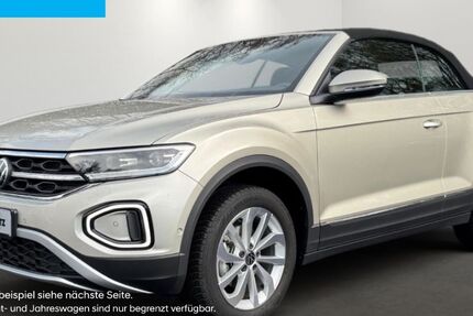 VW T-Roc 9.497 km 26.850 &euro; Wuppertal 42109