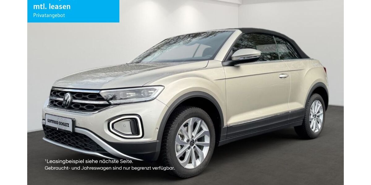 VW T-Roc 9.497 km 26.850 &euro; Wuppertal 42109