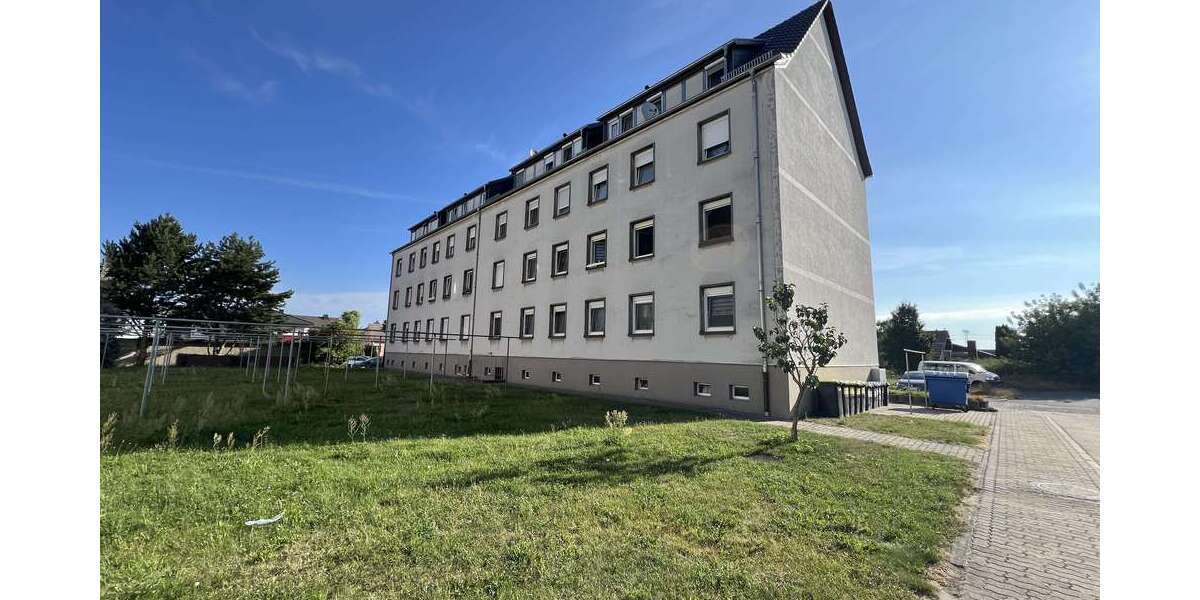 Etagenwohnung Rackwitz OT Zschortau Zschortau - 1 Zimmer, 297 m&sup2;, 399.000&euro; | Angebot:26663467