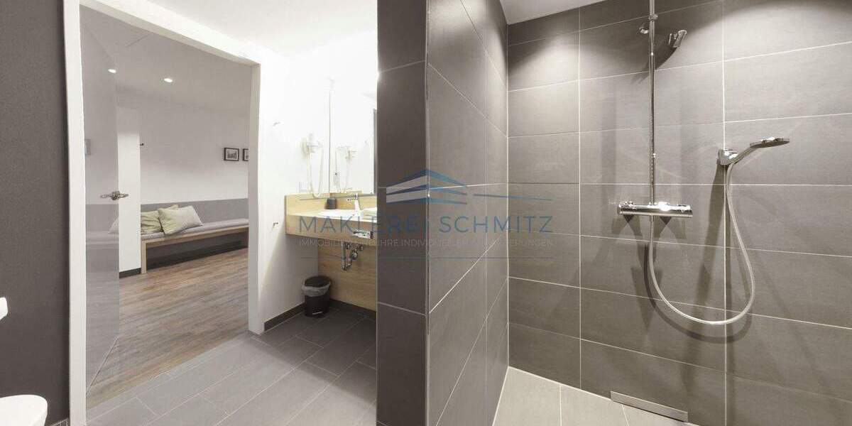 Gewerbeobjekt Wissen - 3.999.000&euro; | Angebot:25665574