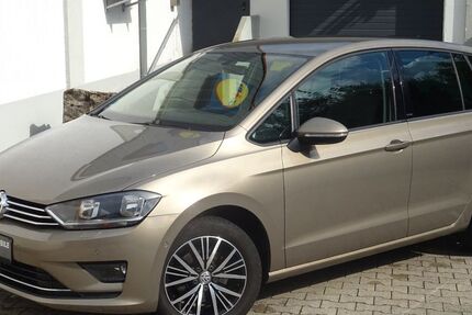 VW Golf Sportsvan 130.000 km 12.500 &euro; Osterode am Harz 37520