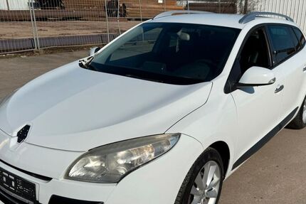 Renault Megane 298.000 km 2.500 &euro; Groß-Zimmern 64846