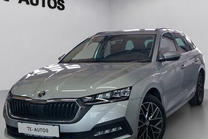 Skoda Octavia 122.673 km 19.490 &euro; Dorfen 84405