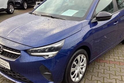 Opel Corsa 44.294 km 13.900 &euro; Kirchhain 35274