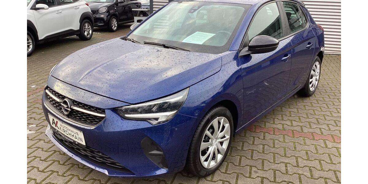 Opel Corsa 44.294 km 13.900 &euro; Kirchhain 35274
