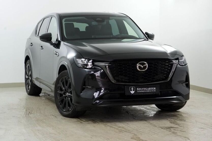 CX-60