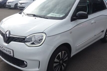 Renault Twingo 11.894 km 15.499 &euro; Hoppegarten 15366