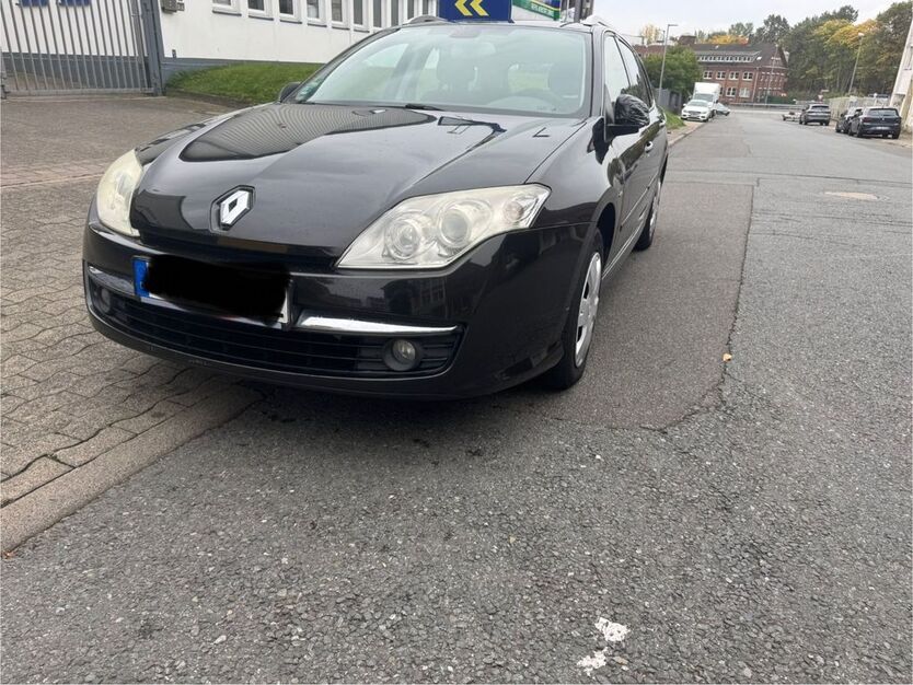 Renault Laguna 169.585 km 3.500 € Bielefeld 33739