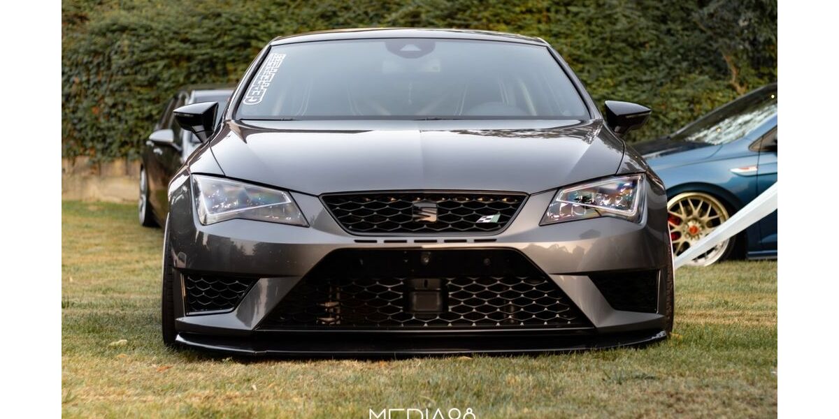 Seat Leon 57.000 km 23.000 &euro; Mayen 56727