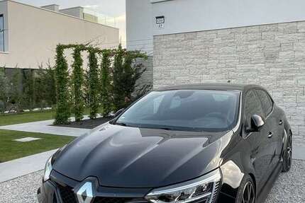 Renault Megane 41.200 km 37.500 &euro; Ehingen 89584