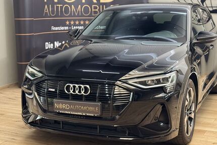Audi e-tron 54.177 km 30.900 &euro; Rastede/ Wahnbek 26180