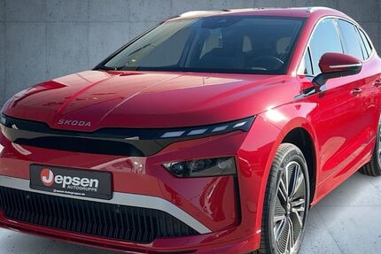 Skoda Enyaq 4.900 km 48.970 &euro; Neutraubling 93073