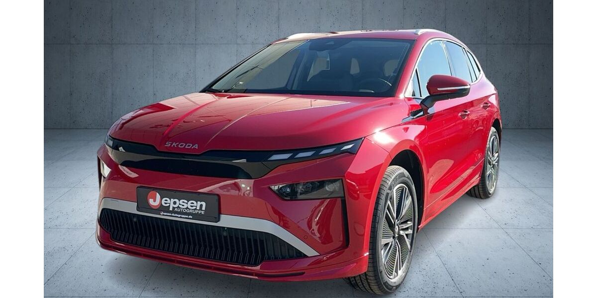 Skoda Enyaq 4.900 km 48.970 &euro; Neutraubling 93073