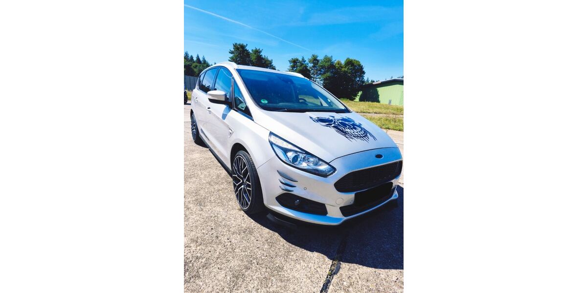 Ford S-Max 104.000 km 19.480 &euro; Rheinmünster 77836