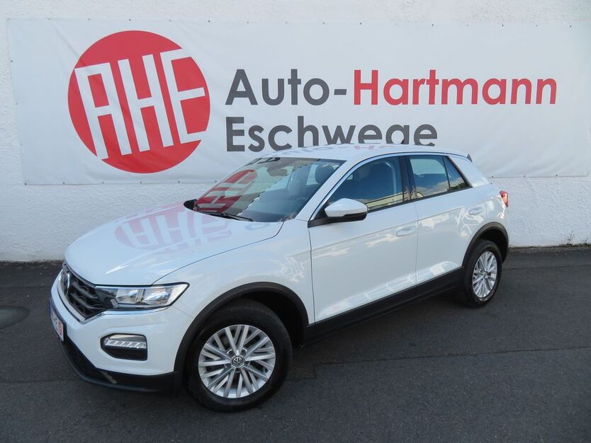 VW T-Roc 92.930 km 17.480 € Eschwege 37269
