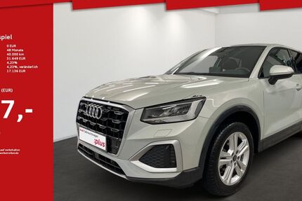 Audi Q2 5.455 km 29.590 € Kempten 87435