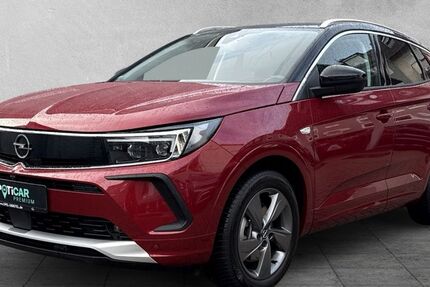 Opel Grandland (X) 27.500 km 25.490 &euro; Pforzheim 75175