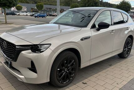 Mazda CX-60 24.000 km 44.999 € Arnsberg 59755