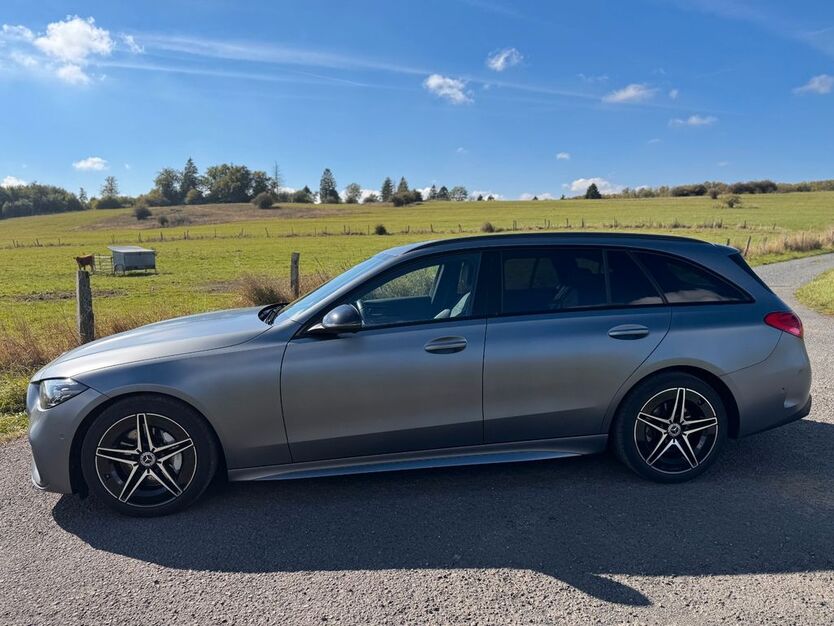 Mercedes-Benz C 220 55.486 km 45.999 € Driedorf 35759
