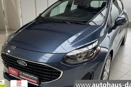 Ford Fiesta 68.979 km 14.870 &euro; Horb a/N 72160