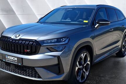 Skoda Kodiaq 25.129 km 49.900 &euro; Schönefeld 12529